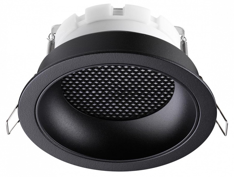 Встраиваемый светильник novotech wir 371004