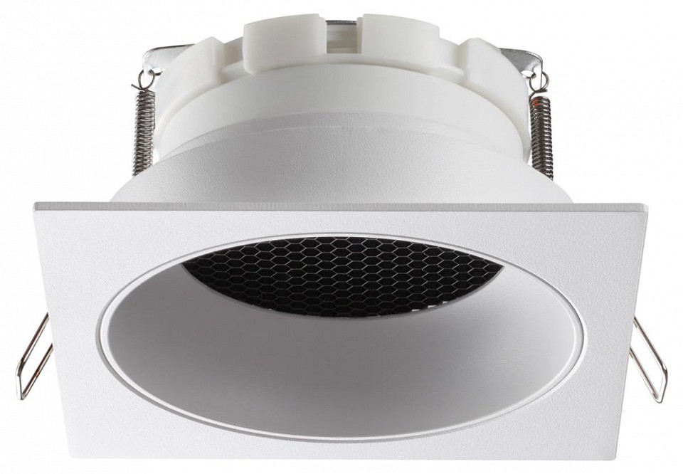 Встраиваемый светильник novotech wir 371005