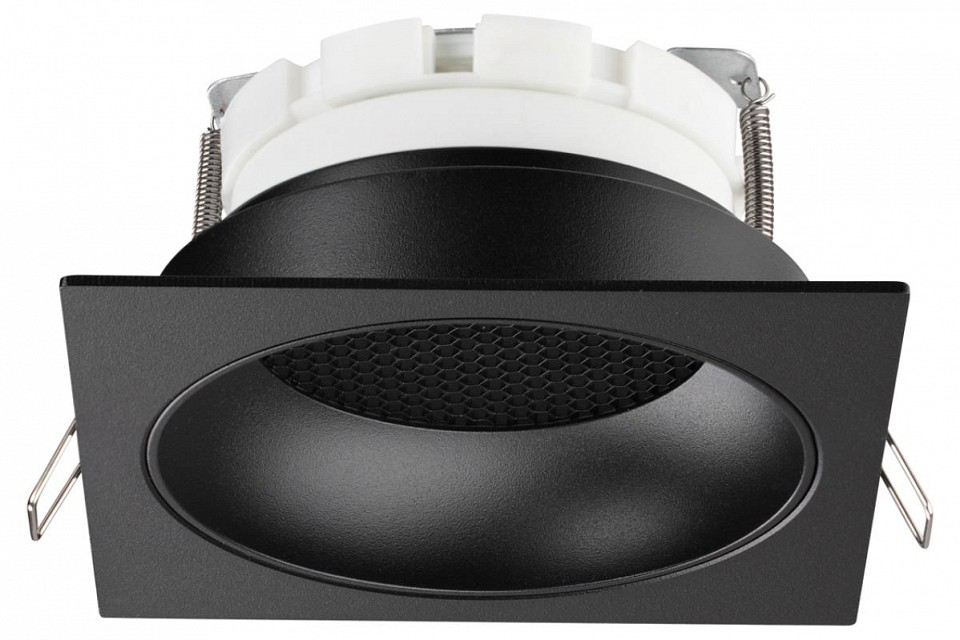 Встраиваемый светильник novotech wir 371006