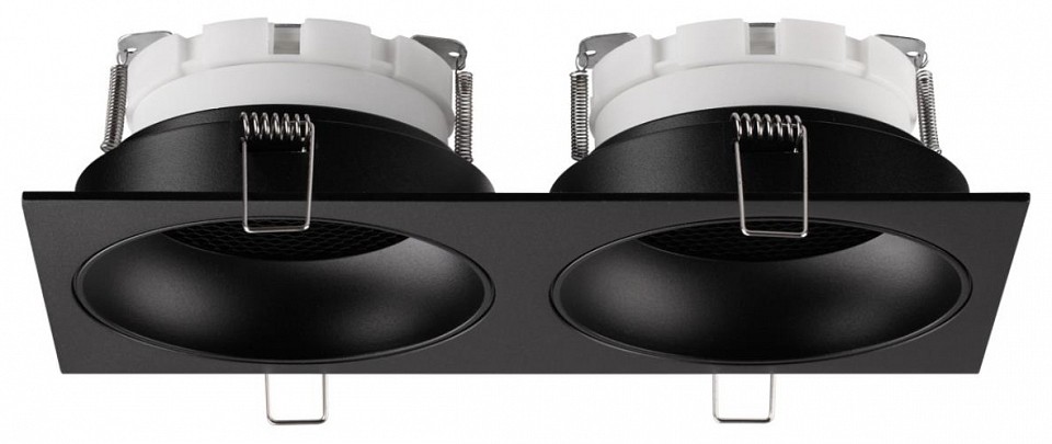 Встраиваемый светильник novotech wir 371008