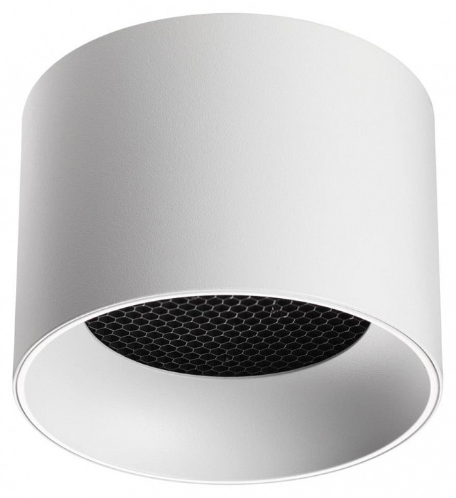 Накладной светильник novotech over 371009