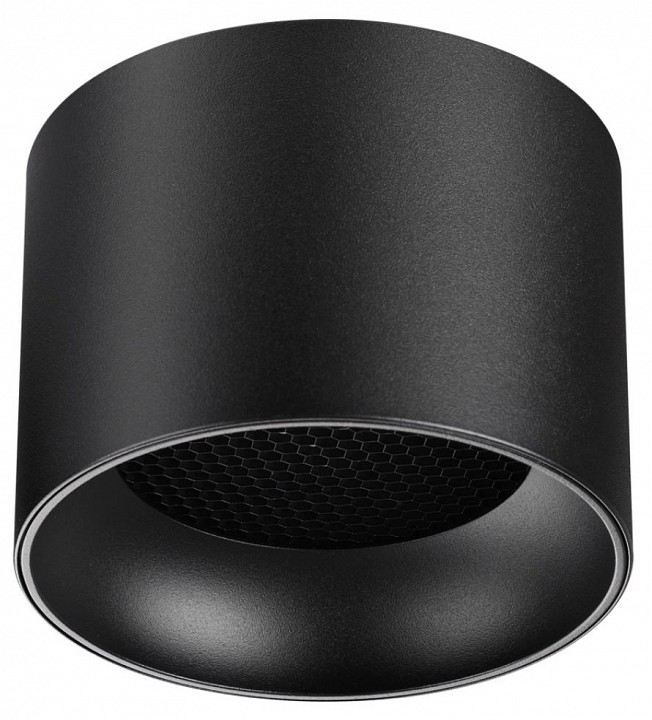 Накладной светильник novotech over 371010