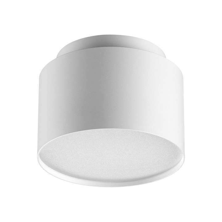 Накладной светильник novotech lirio 371037