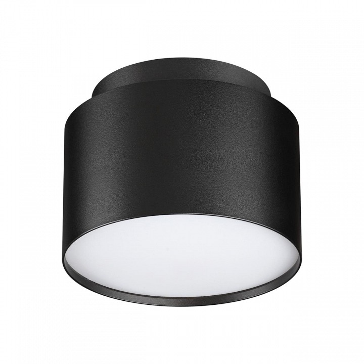 Накладной светильник novotech lirio 371038