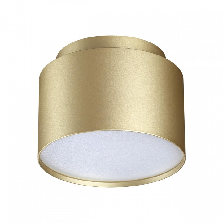 Накладной светильник novotech lirio 371039