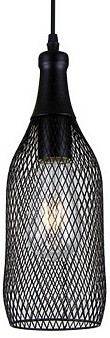 Подвесной светильник odeon light bottle 3353/1