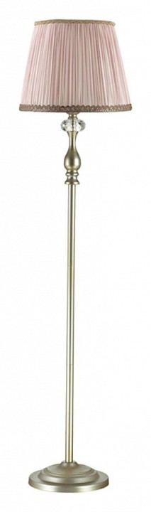 Торшер odeon light aurelia 3390/1f