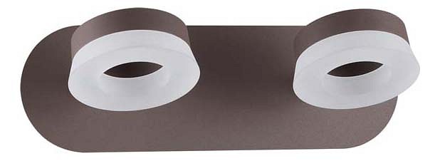 Спот odeon light wengelina 3537/2wl