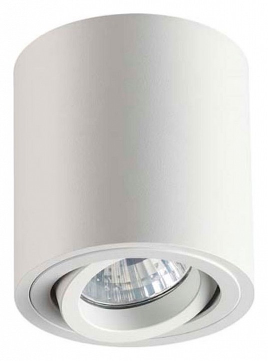 Накладной светильник odeon light tuborino 3567/1c