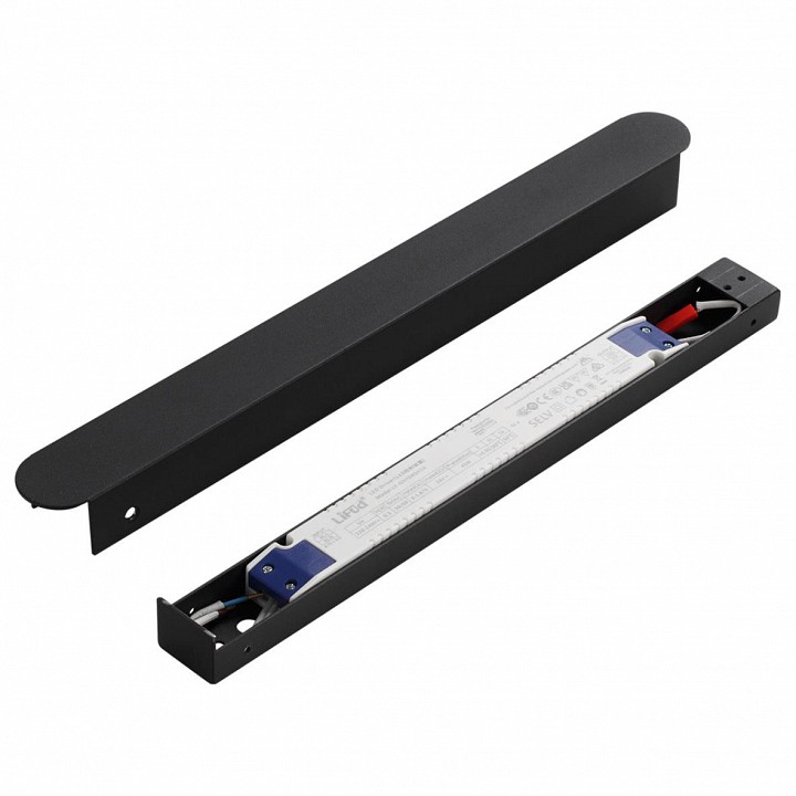 Блок питания odeon light fino xs 357784bl