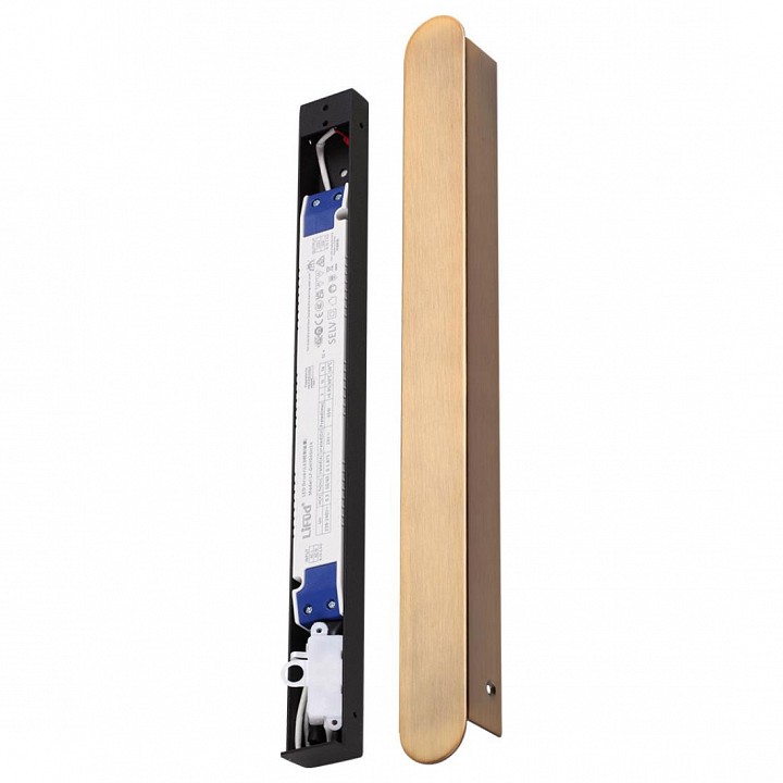 Блок питания odeon light fino xs 357784br
