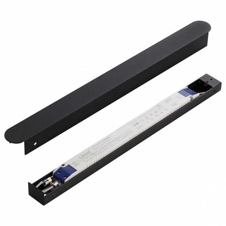 Блок питания odeon light fino xs 357785bl
