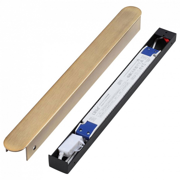Блок питания odeon light fino xs 357785br