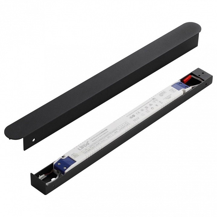 Блок питания odeon light fino xs 357786bl