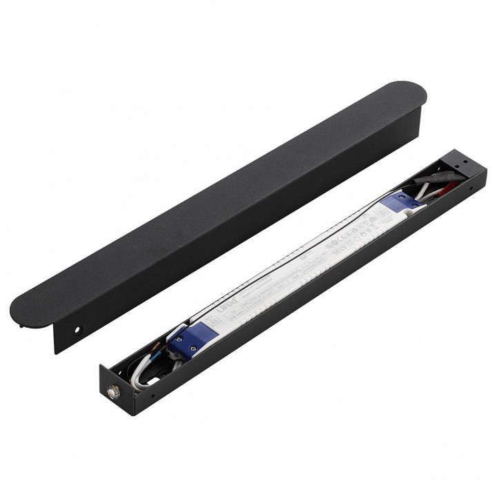 Блок питания odeon light fino xs 357787bl