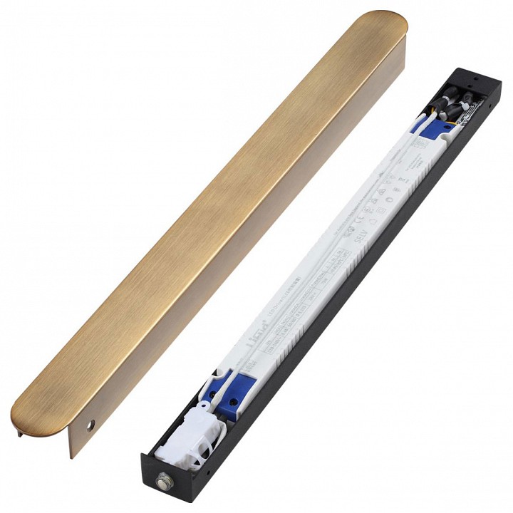 Блок питания odeon light fino xs 357787br