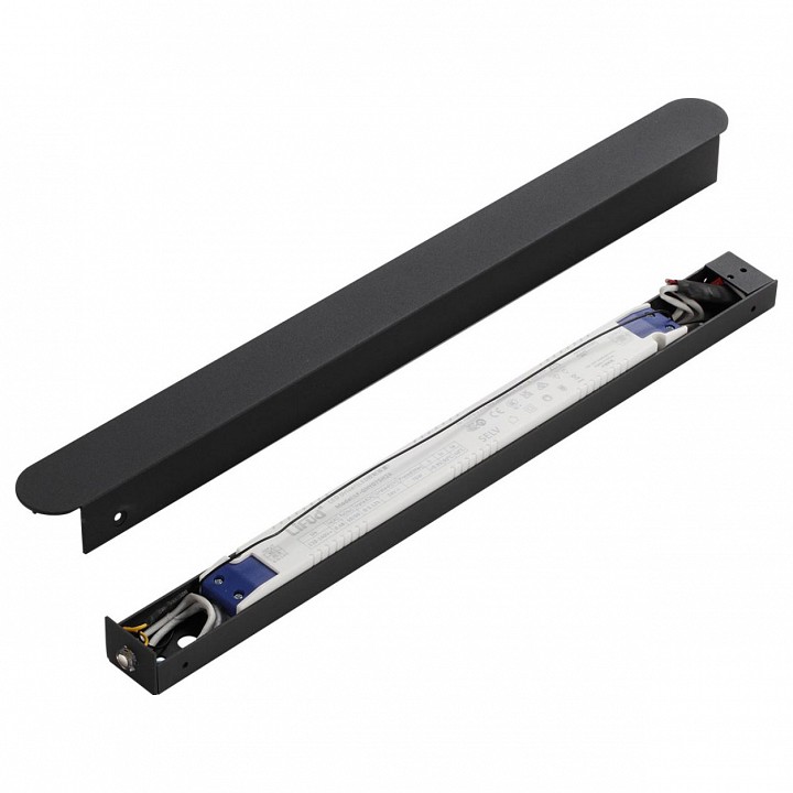 Блок питания odeon light fino xs 357788bl