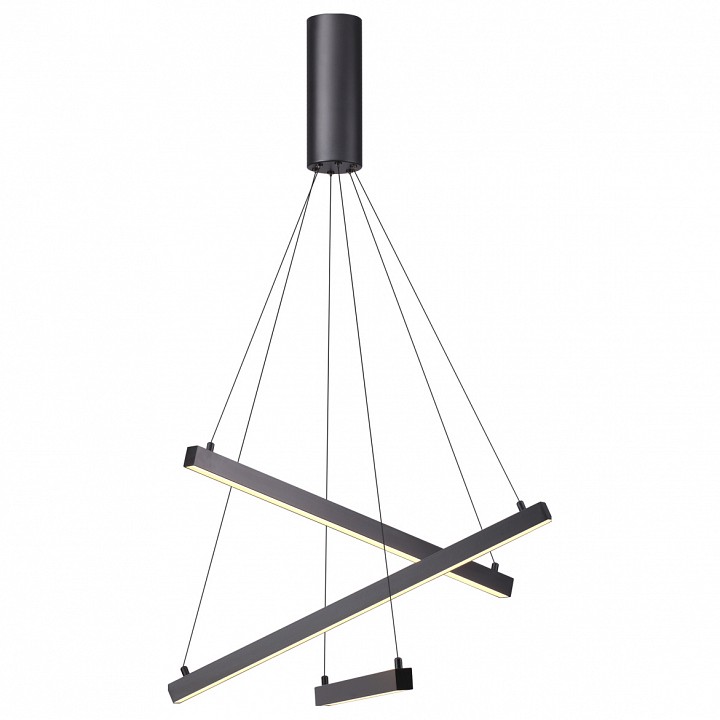 Подвесной светильник odeon light cometa 3860/39b