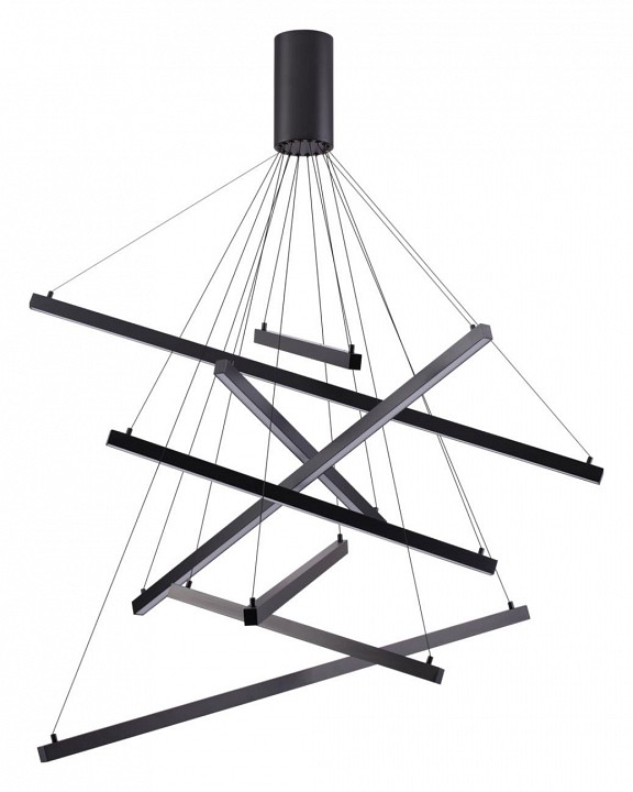 Подвесной светильник odeon light cometa 3860/96b