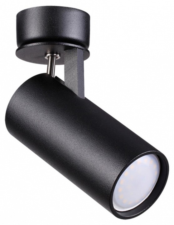 Спот odeon light kiko 3872/1c