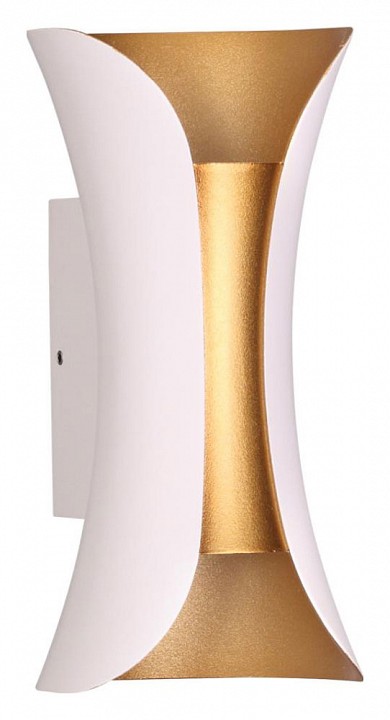 Светильник на штанге odeon light krista 3886/6wg