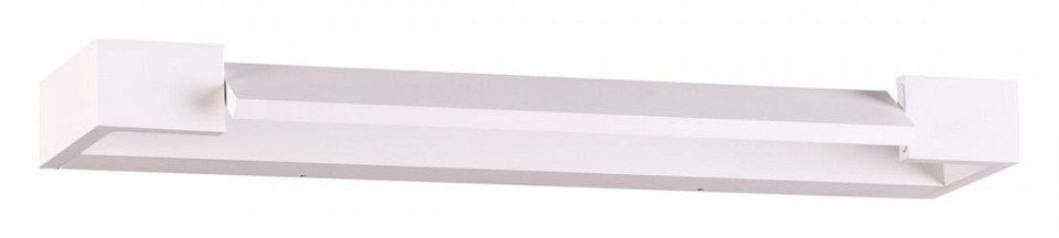 Накладной светильник odeon light arno 3887/12ww