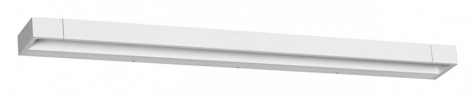 Накладной светильник odeon light arno 3887/24ww