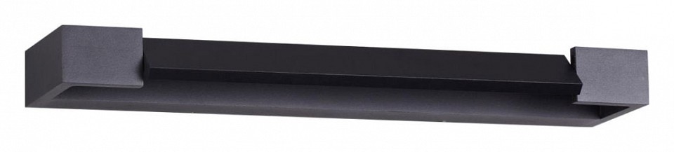 Накладной светильник odeon light arno 3888/12wb