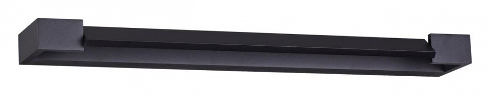 Накладной светильник odeon light arno 3888/18wb