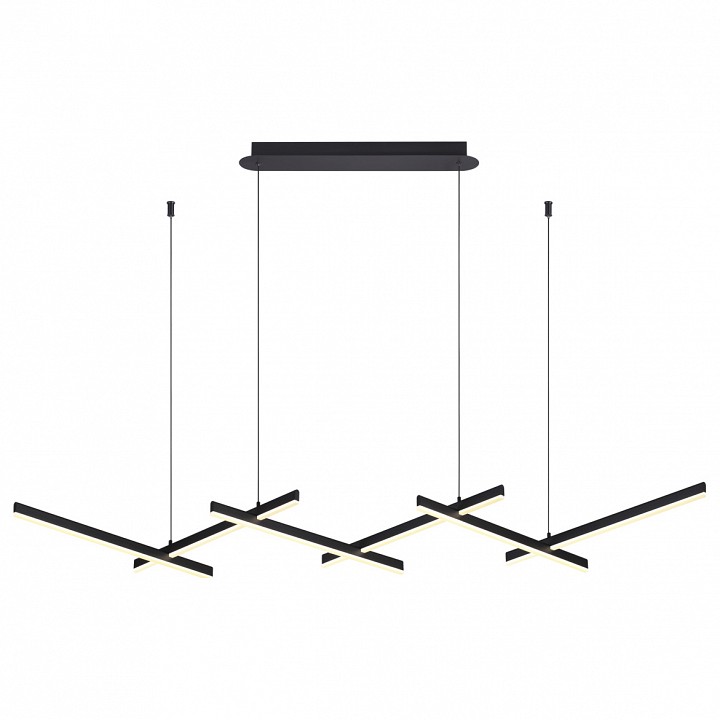 Подвесной светильник odeon light rudy 3890/85l