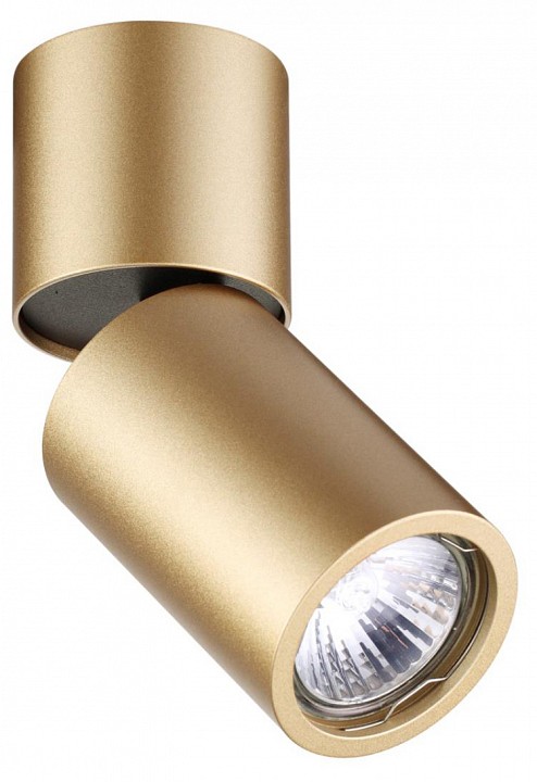 Накладной светильник odeon light duetta 3895/1c
