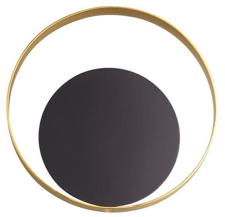 Накладной светильник odeon light mondy 3899/7wb