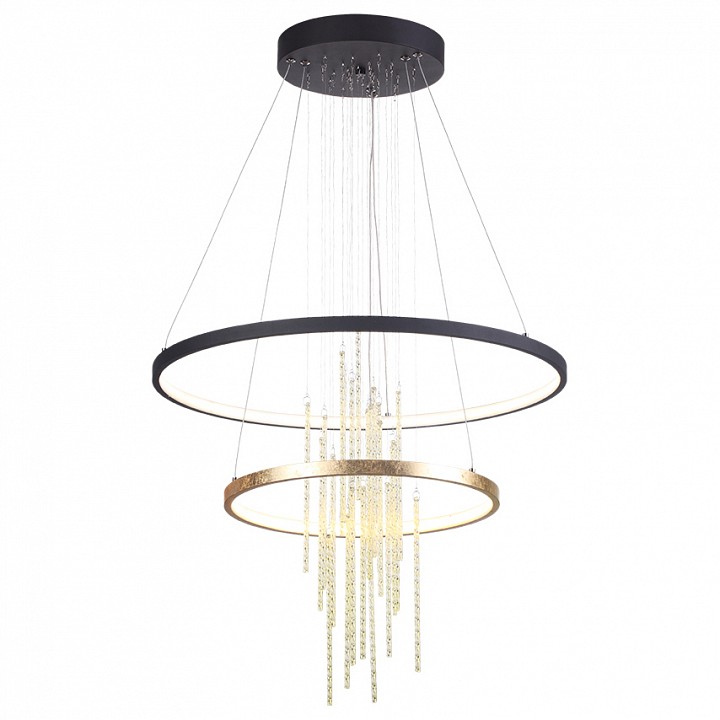 Подвесной светильник odeon light monica 3901/63l