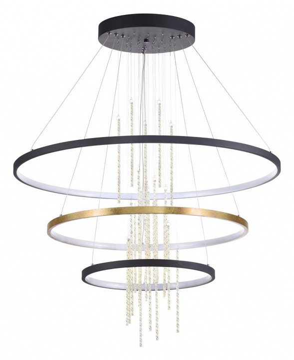 Подвесной светильник odeon light monica 3901/99l