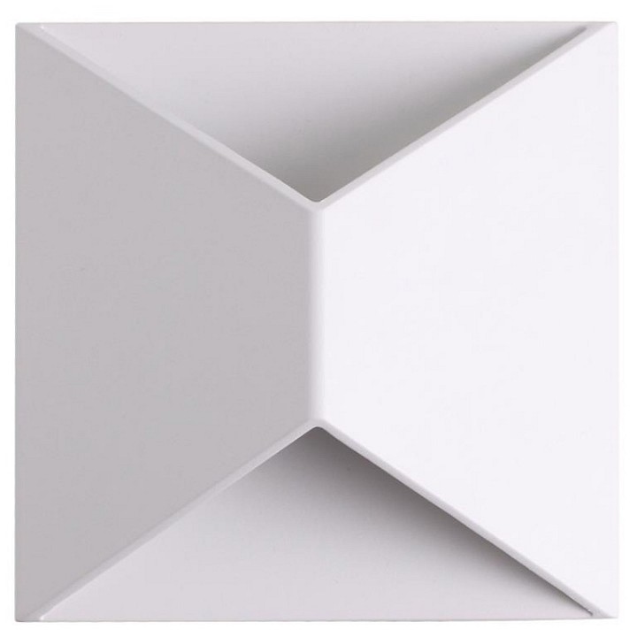 Накладной светильник odeon light tibro 3909/10wl