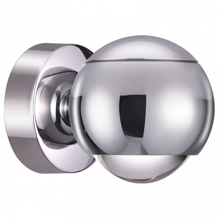 Бра odeon light elon 3914/9wl