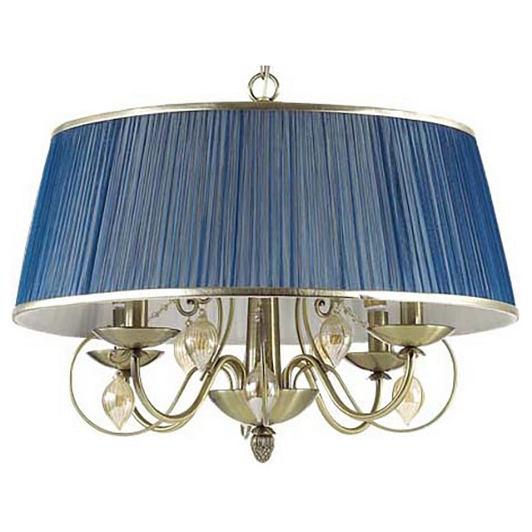 Подвесной светильник odeon light niagara 3921/4