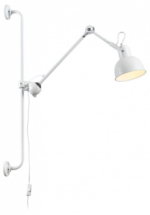 Бра odeon light arta 4126/1wa