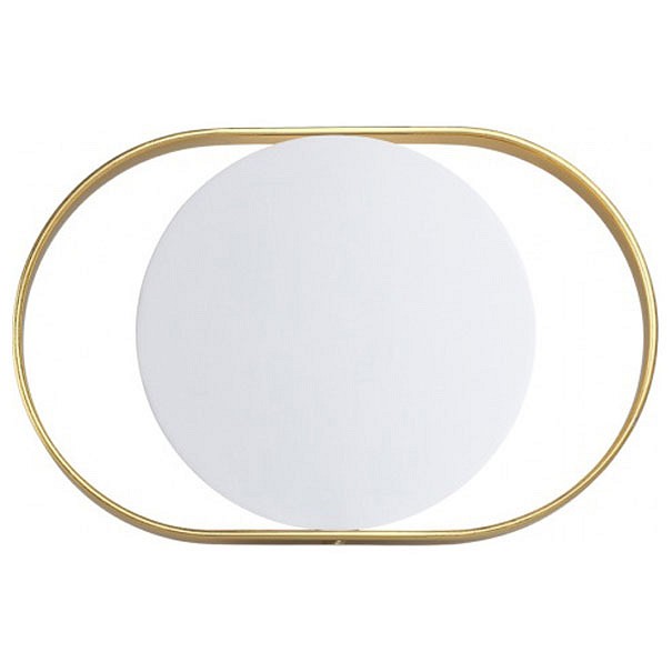 Бра odeon light mondy 4246/7ww