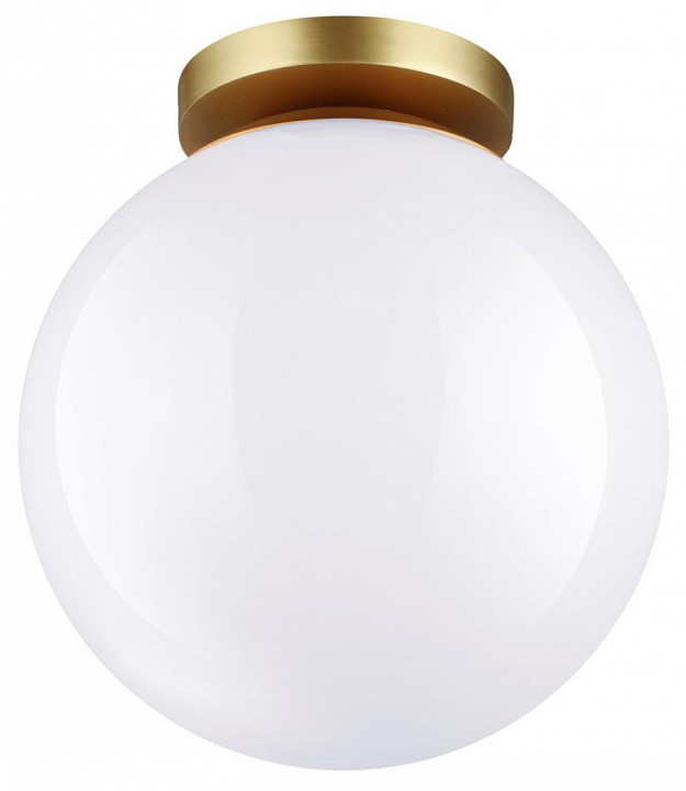 Накладной светильник odeon light bosco 4248/1c