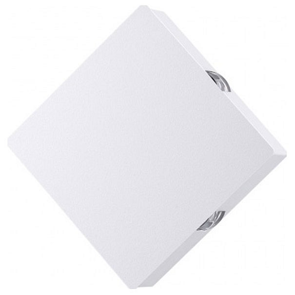 Накладной светильник odeon light vista 4258/8wl