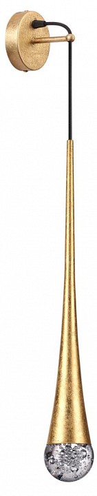 Бра odeon light gota 4278/1w