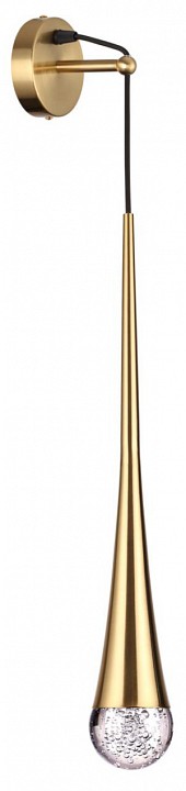 Бра odeon light gota 4285/1w