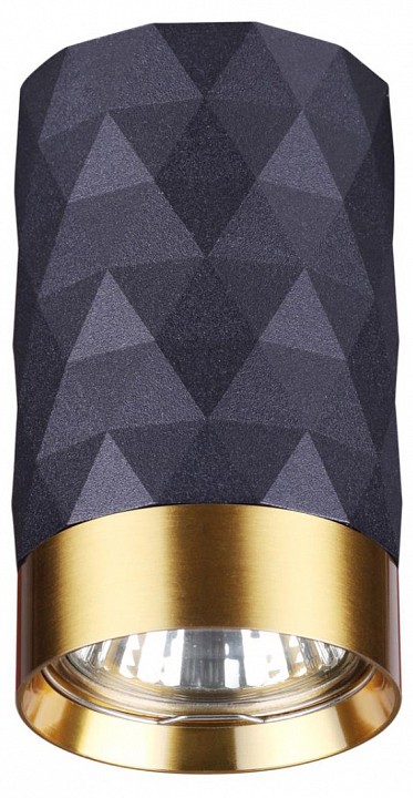 Накладной светильник odeon light ad astrum 4287/1c