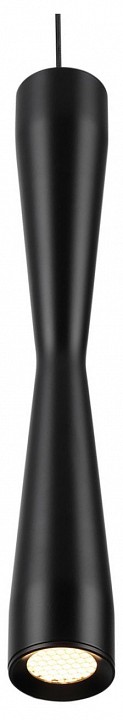 Подвесной светильник odeon light hightech 4291/5l