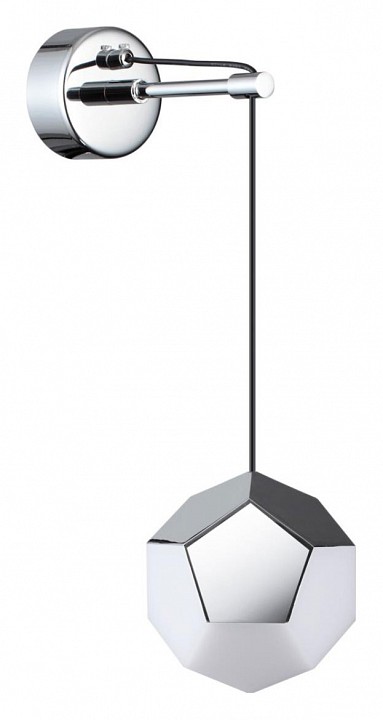 Бра odeon light bingo 4304/7wl