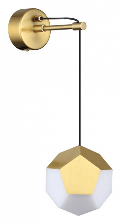 Бра odeon light bingo 4305/7wl