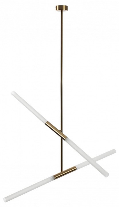 Светильник на штанге odeon light soho 4306/4