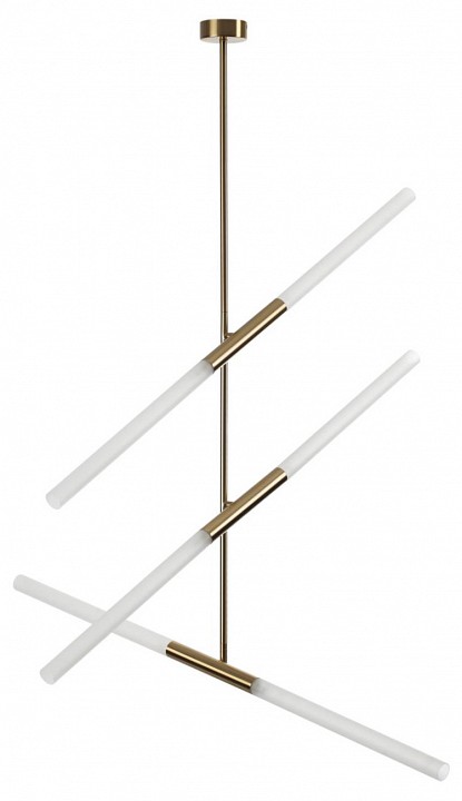 Светильник на штанге odeon light soho 4306/6