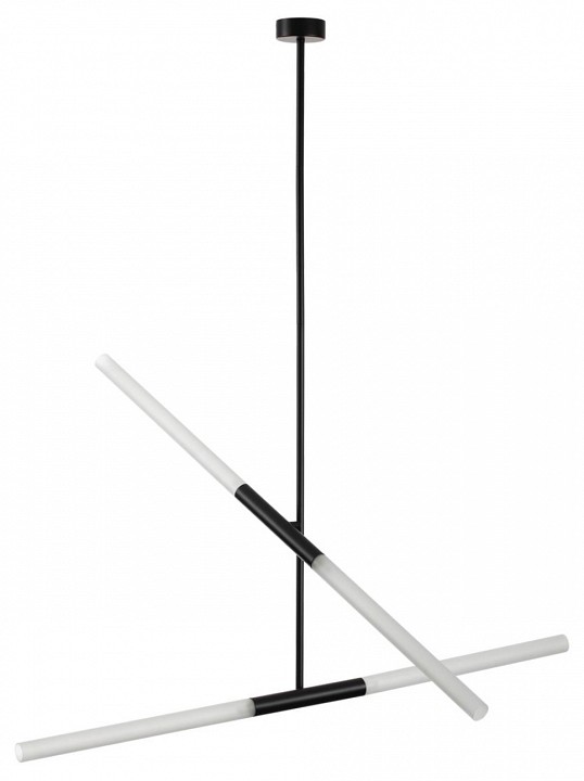 Светильник на штанге odeon light soho 4307/4